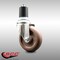 Service Caster 4 Inch 316SS High Temp Glass Filled Nylon 1-3/4 Inch Expanding Stem Caster SCC SCC-SS316EX20S414-GFNSHT-134 - alternate 2